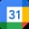 googlecalendar Icon